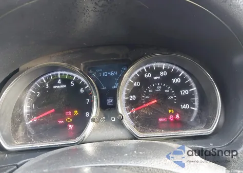 2017 Nissan Versa 1.6 Sv z USA, uszkodzony, nr VIN 3N1CN7AP2HL804630